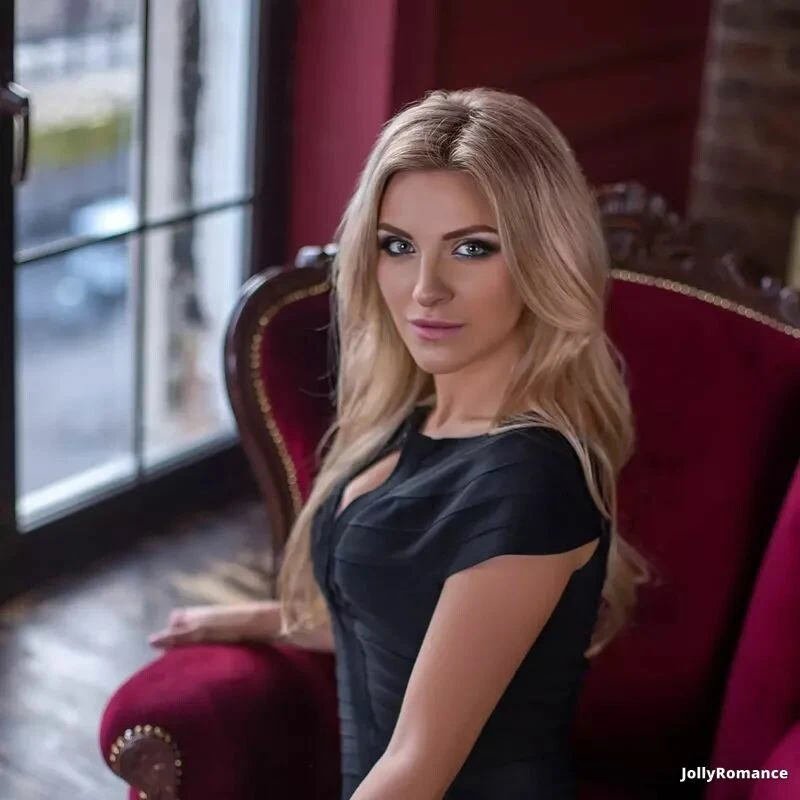 Anastasia Profile image 2
