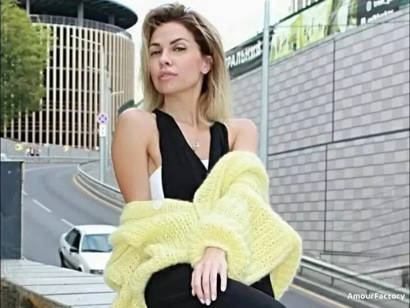 Irina Profile image 2