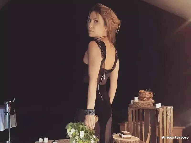Irina Profile image 3