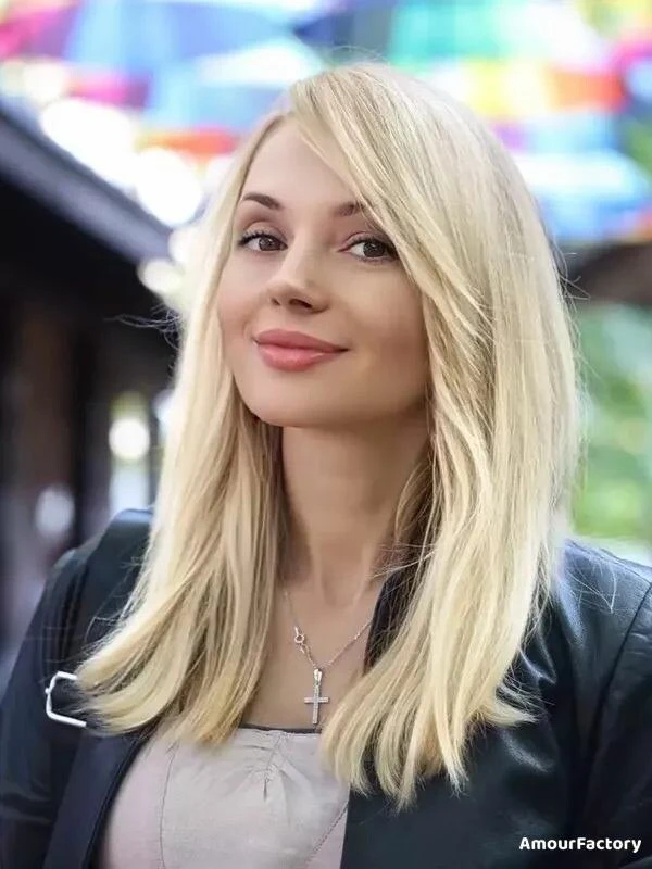 Inessa Profile image 1