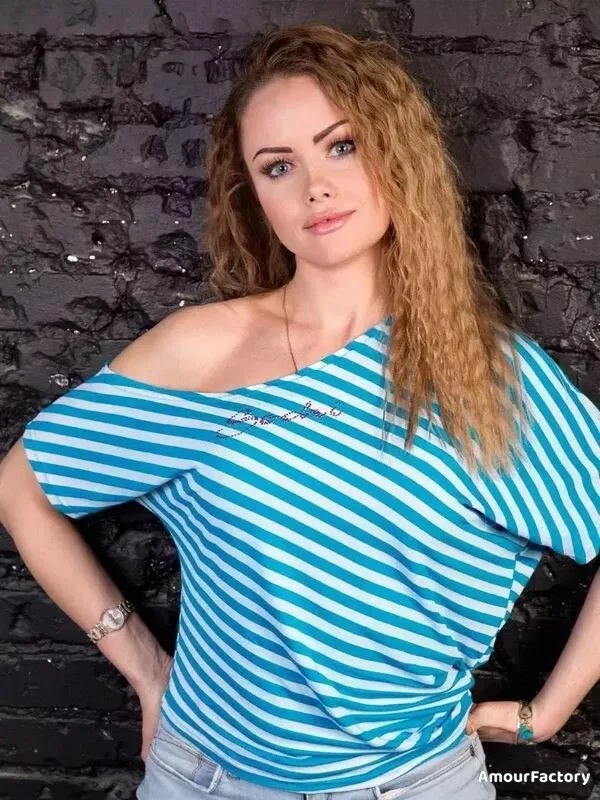 Olga Profile image 1