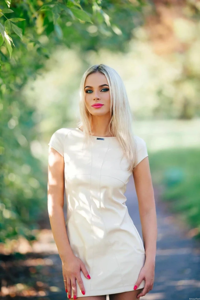 Anastasia Profile image 2