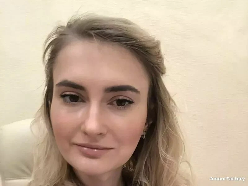 Eugeniya Profile image 4