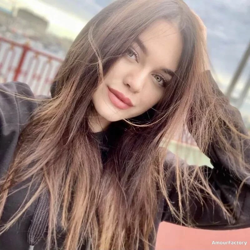 Anastasia Profile image 1