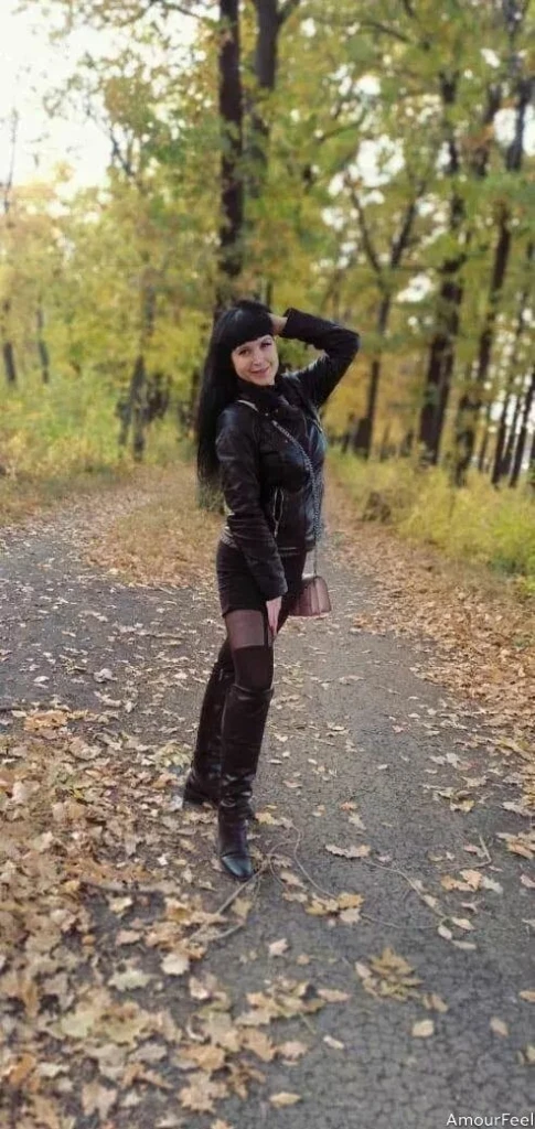 Anna Profile image 3