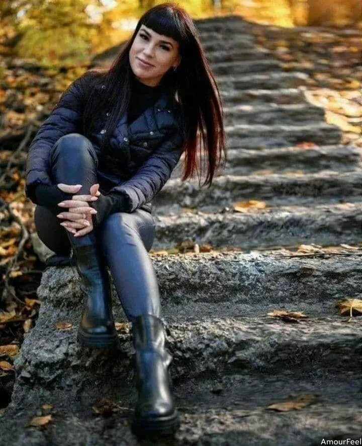 Anna Profile image 2