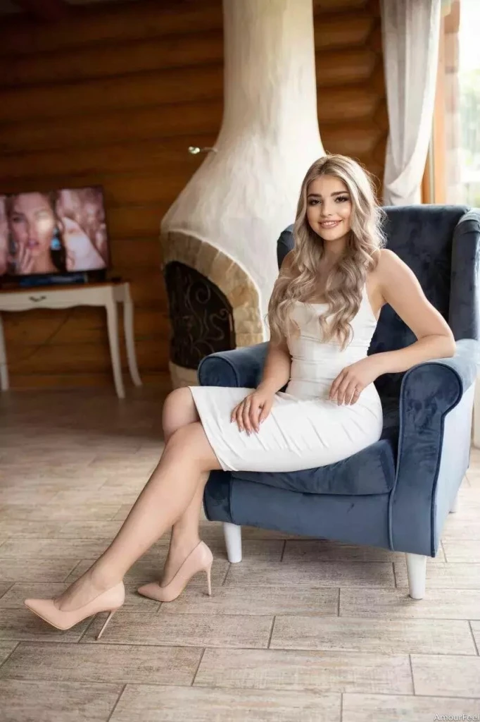 Oksana Profile image 2