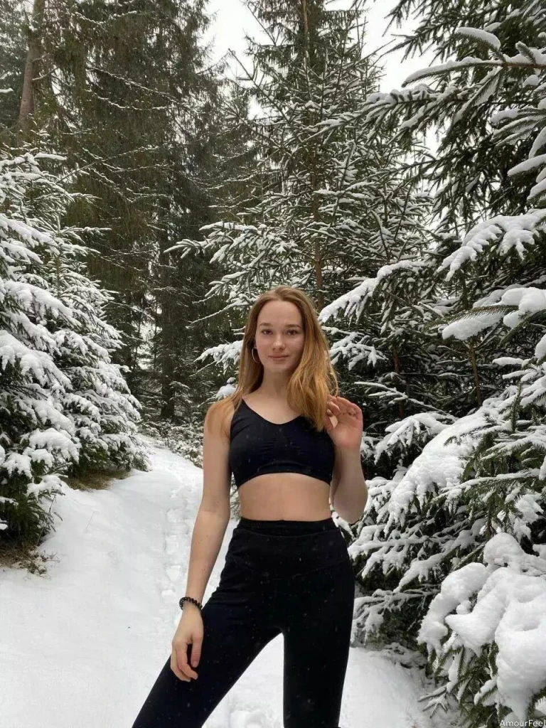 Liudmyla Profile image 2