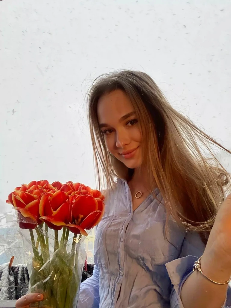 Liudmyla Profile image 3