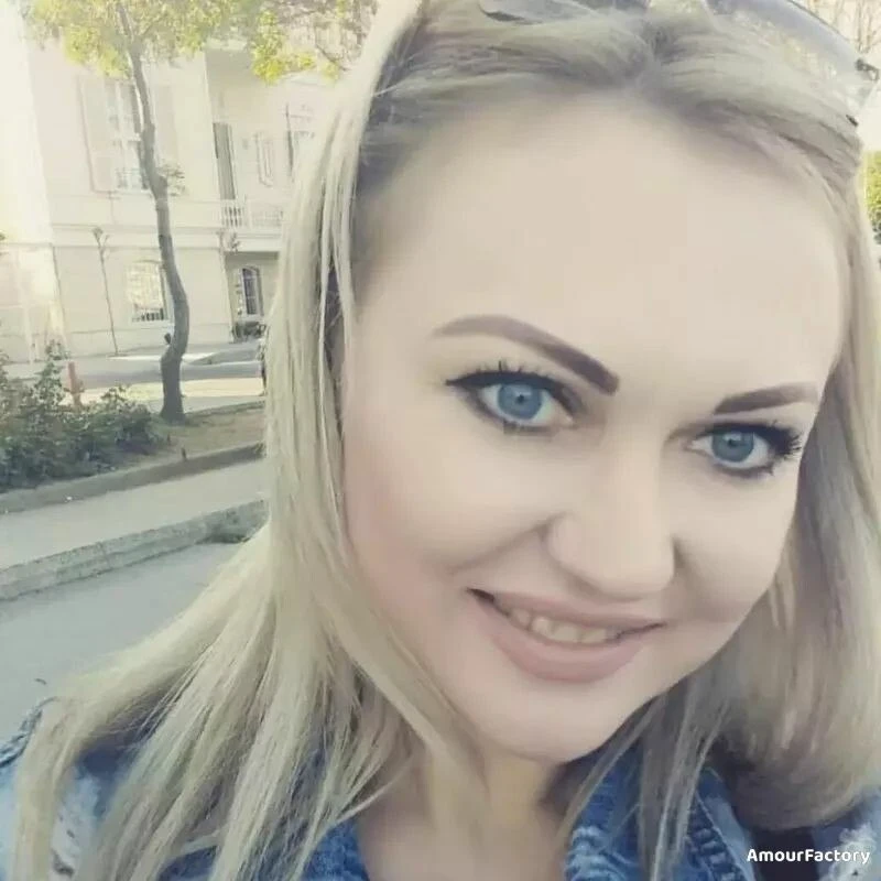 Elizaveta Profile image 1