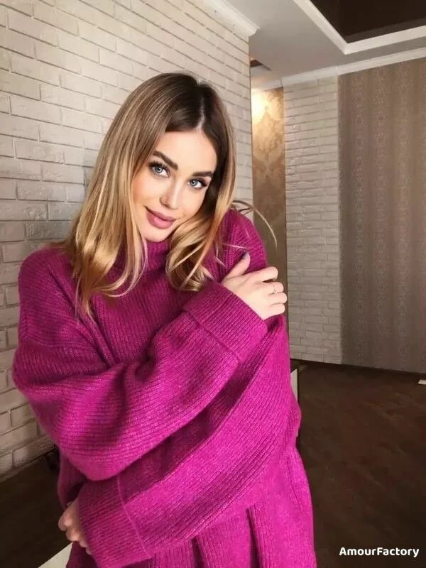 Tatyana Profile image 4
