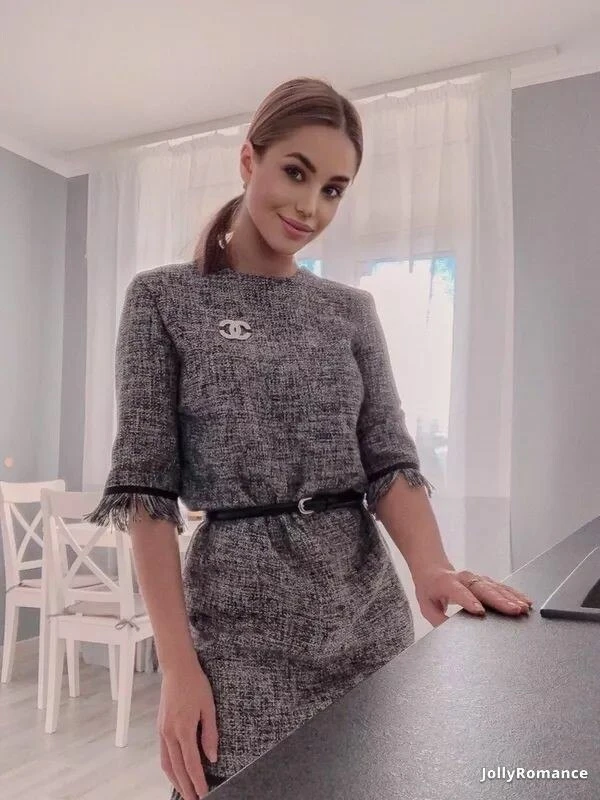 Tatyana Profile image 3