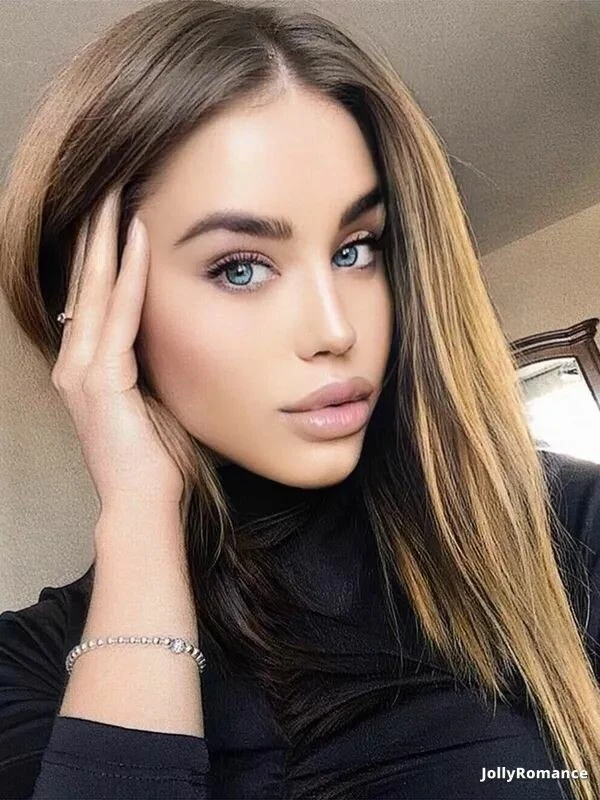 Tatyana Profile image 1