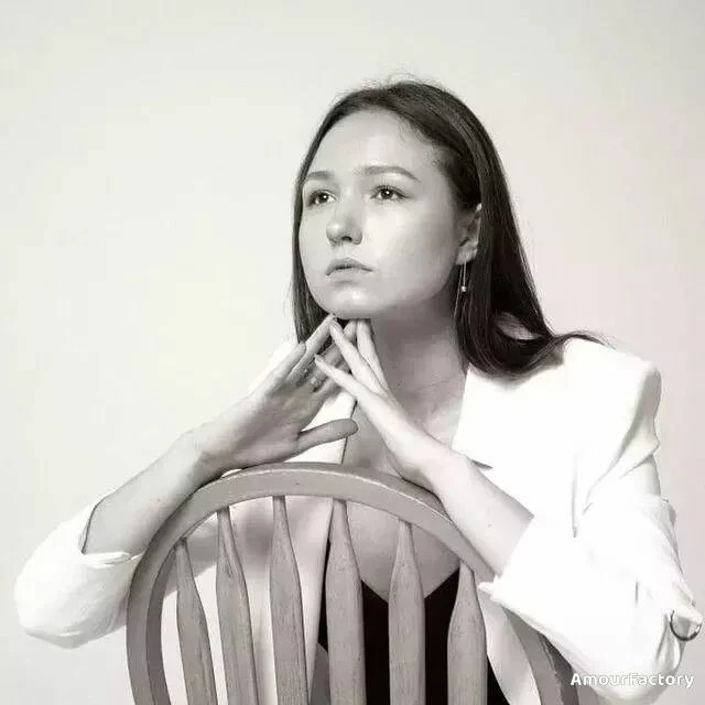 Alina Profile image 3