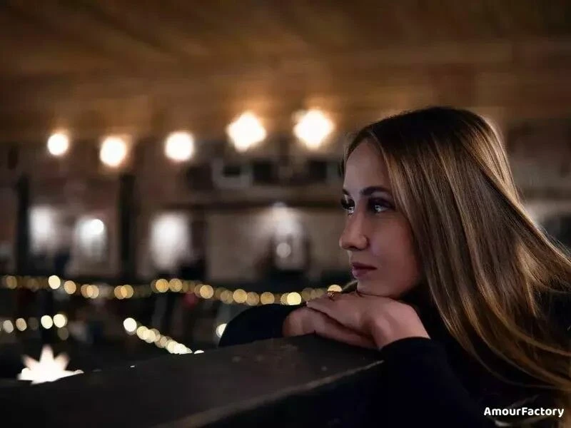 Svetlana Profile image 2