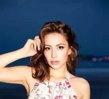 Liliya Profile image 2