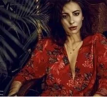 Liliya Profile image 1