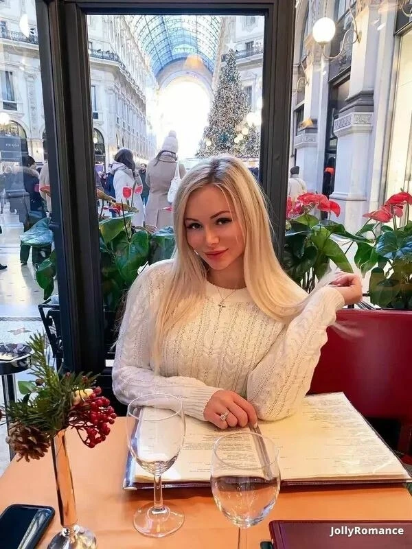 Evgenia Profile image 2