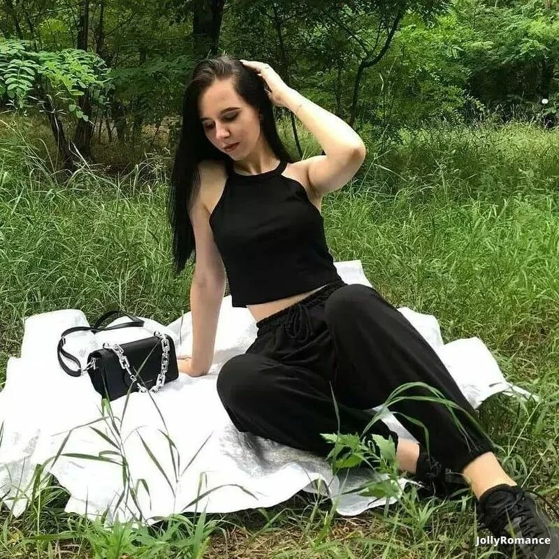 Anastasia Profile image 2