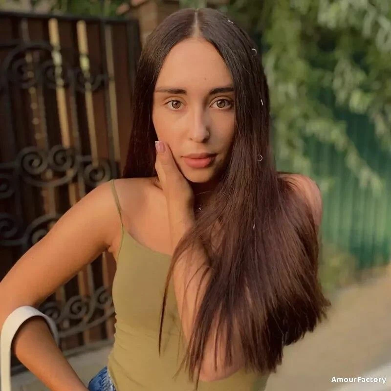 Taisiya Profile image 1