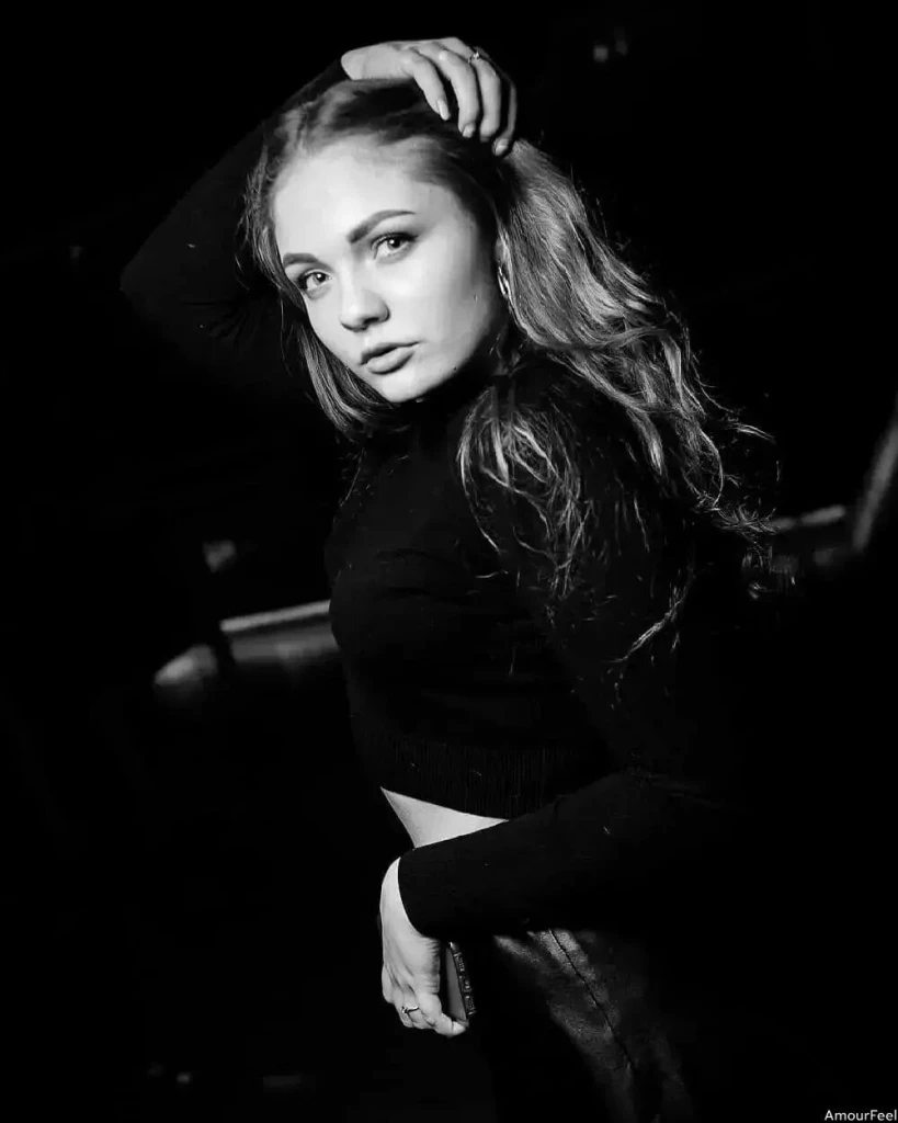 Olga Profile image 1