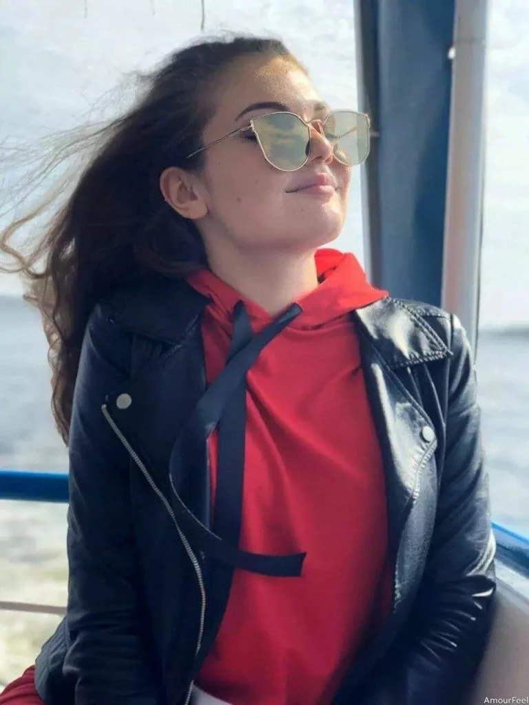 Olga Profile image 2