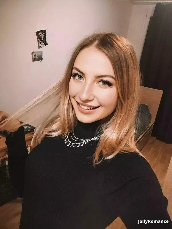 Olga Profile image 3